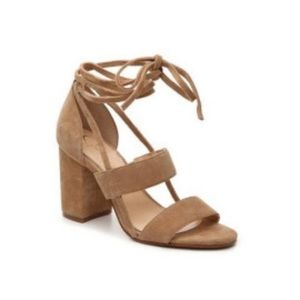 Jessica Simpson Barley Heels